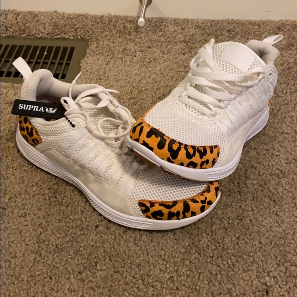 Supra Lamjc